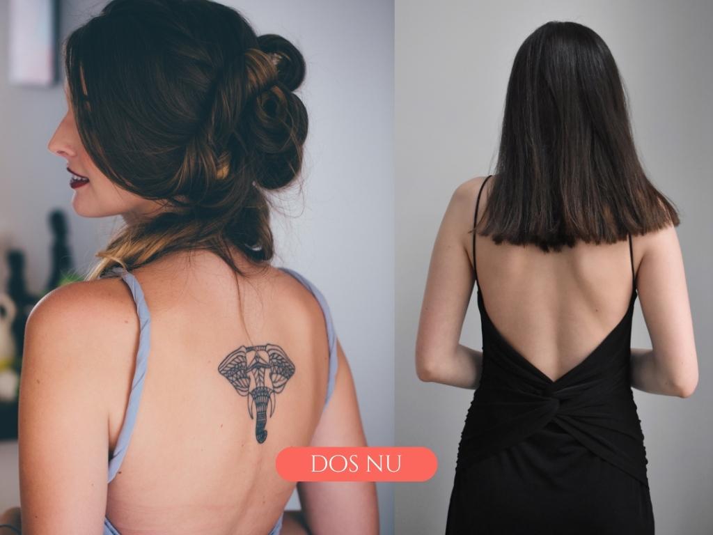 Comment être belle avec une petite poitrine - poll et mera conseil en image 6