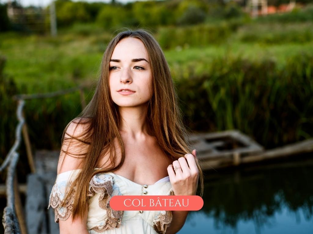 Comment être belle avec une petite poitrine - poll et mera conseil en image 8
