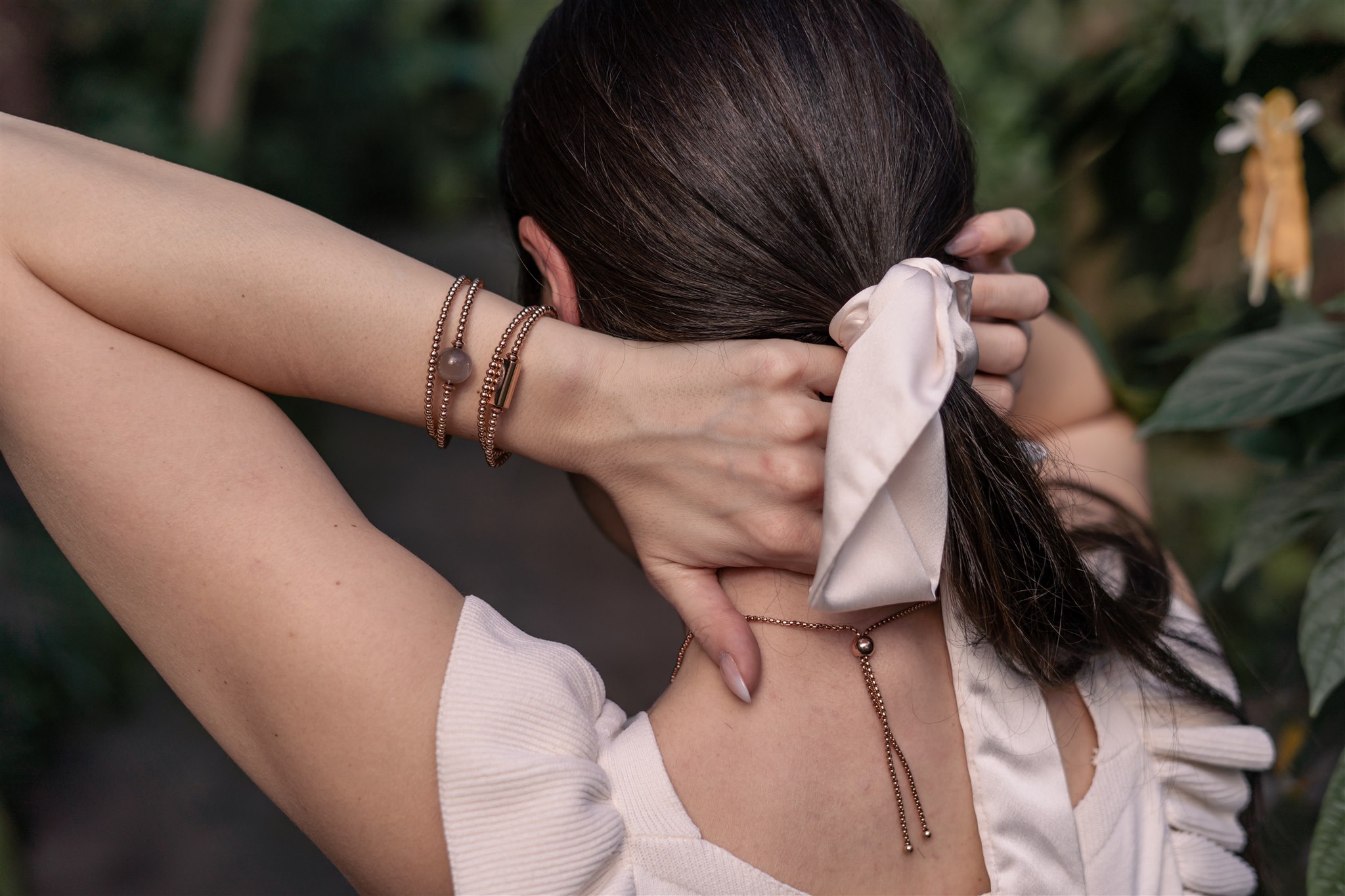 Liliflo chapeau Un bibi pour moi