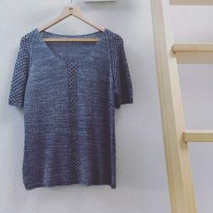 Tricot Tricot