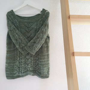 Tricot Tricot