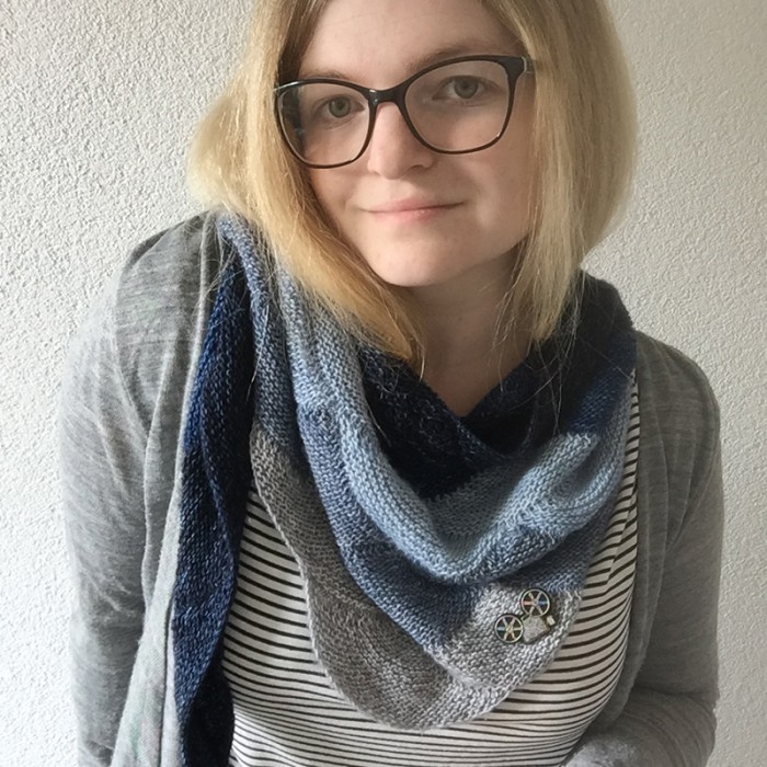 Tricot Tricot