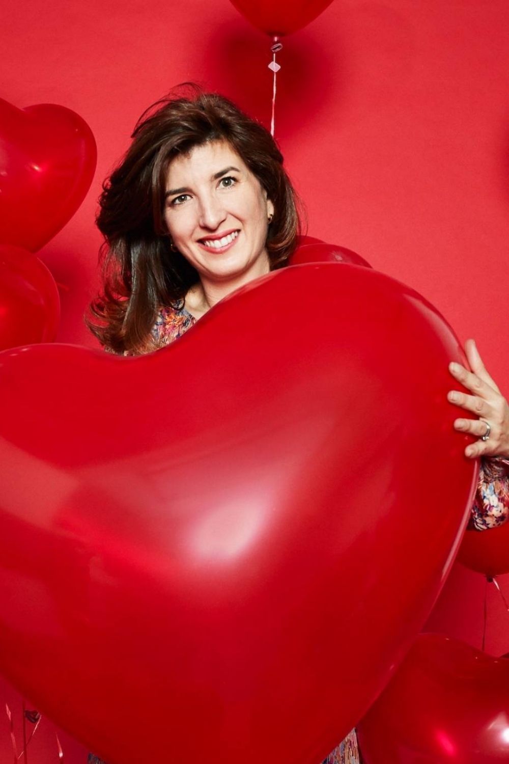 Sandy Kaufmann Love coach interview POLL et MERA 7 love coach sandy kaufmann