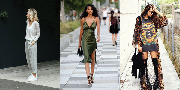 Style-naturel-flamboyant-artiste Style signature