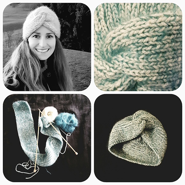 Tricot Tricot