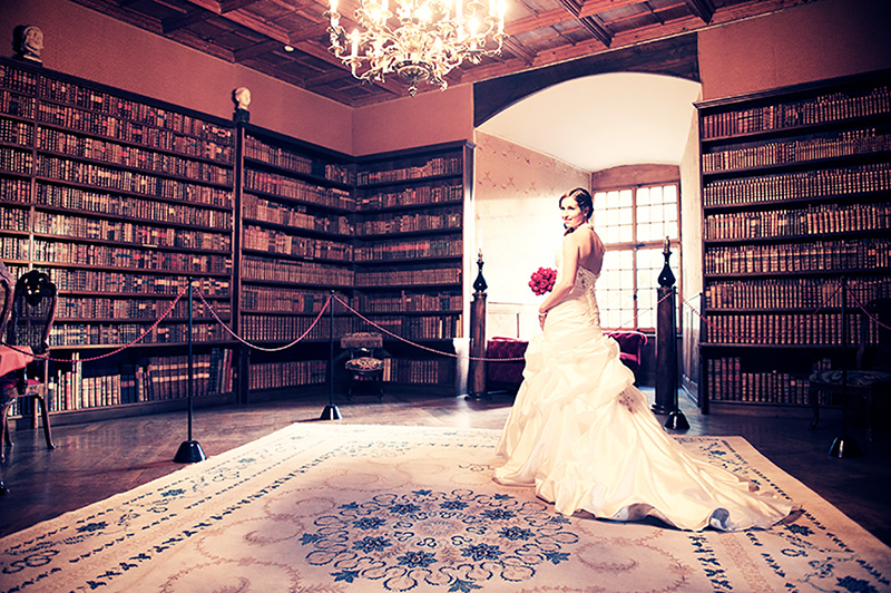 Comment trouver la robe de mariée parfaite Comment trouver la robe de mariée parfaite