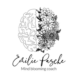 Blooming mind coach / Coach d’esprits fleurissants