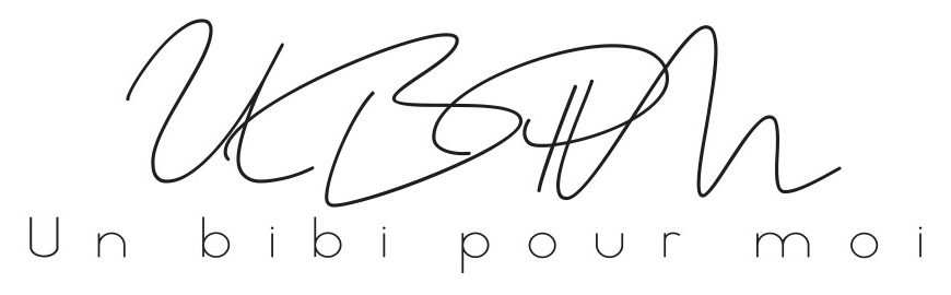 Un bibi pour moi