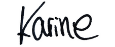 signature Karine WP Sandra