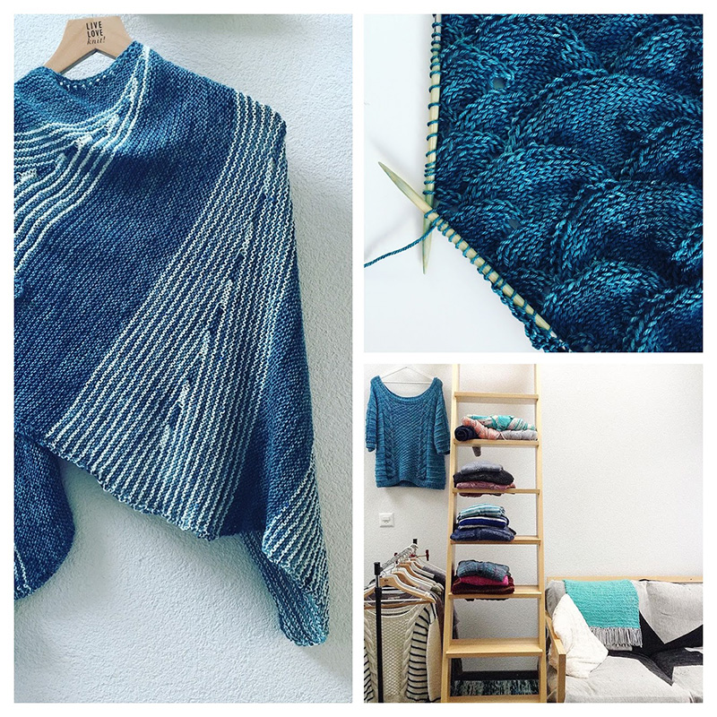 Tricot Tricot