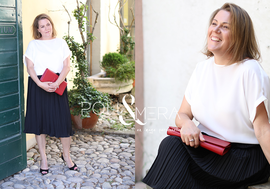 2018 Sandrine Avant-Après, par POLL&MERA