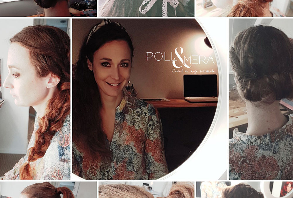 Marine H. | Comptable | Style & Looks