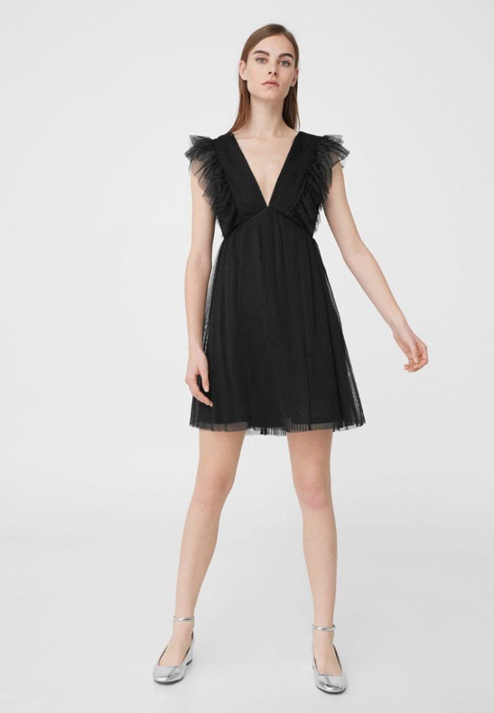 Mariage : Comment bien s'habiller? Découvrez mes coups de cœur!