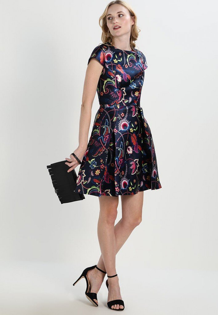 Mariage : Comment bien s'habiller? Découvrez mes coups de cœur!