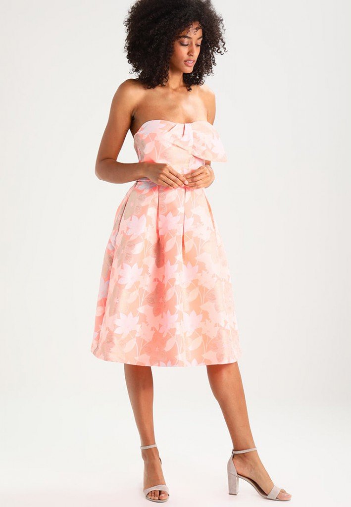 Mariage : Comment bien s'habiller? Découvrez mes coups de cœur!