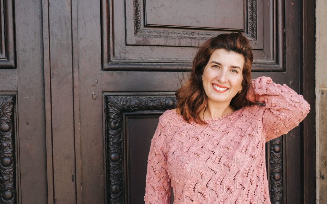 Interview n° 1 : LOVE COACH – Sandy Kaufmann