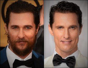 Quelle barbe
