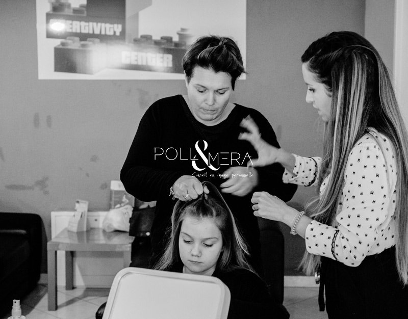 Atelier coiffures et bricolage , filles rebelles Atelier coiffures et bricolage , filles rebelles