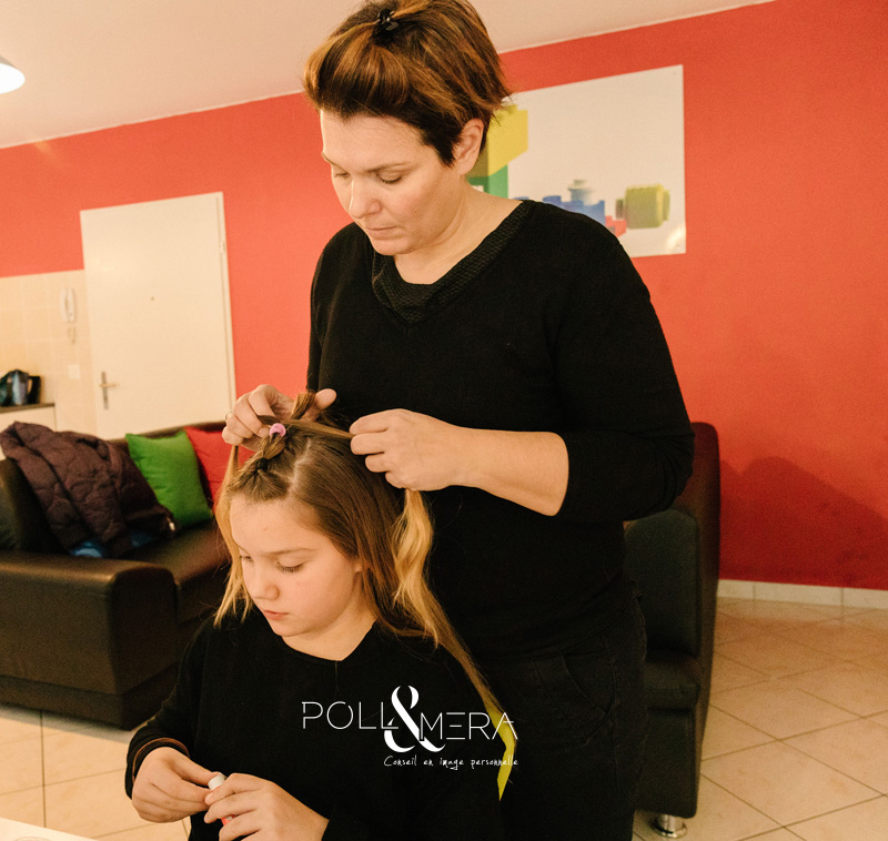 Atelier coiffures et bricolage , filles rebelles Atelier coiffures et bricolage , filles rebelles