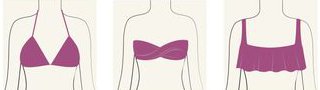 bikini petite poitrine bikini petite poitrine