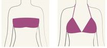 bikini sportive haut bikini sportive haut