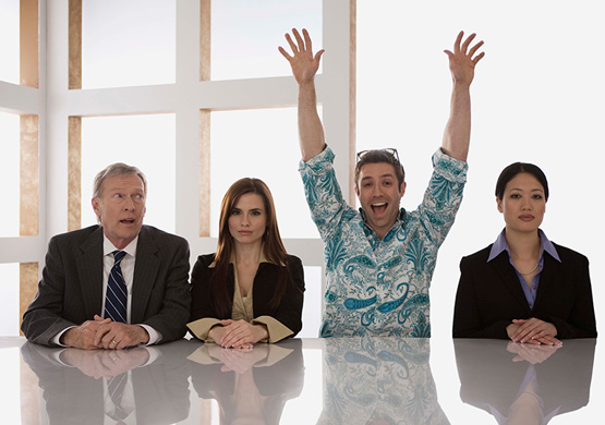 Développez votre savoir être