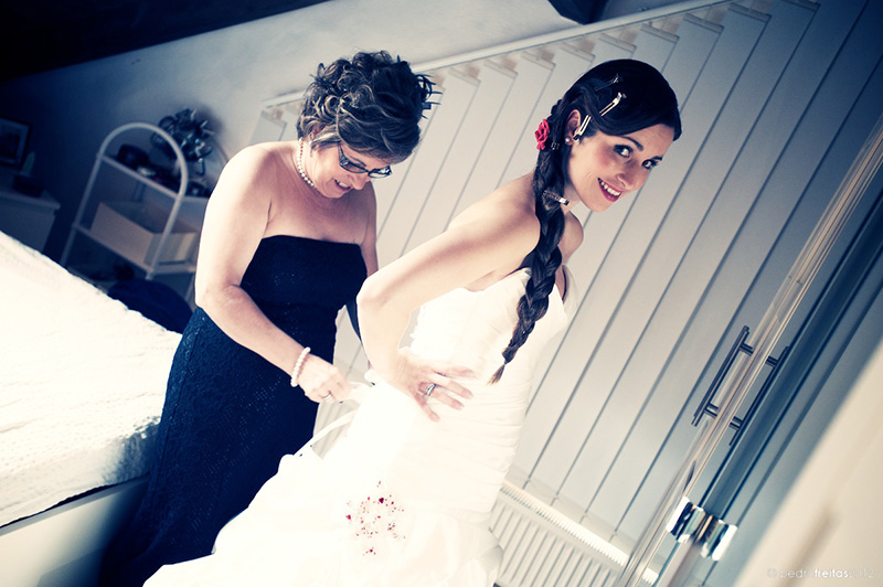 Comment trouver la robe de mariée parfaite